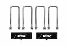 Eibach 1.5" Rear Lift Blocks with Hardware (Pair) for 2019-2023 GMC Sierra