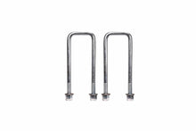 Eibach 1.5" Rear Lift Blocks with Hardware (Pair) for 2019-2023 GMC Sierra