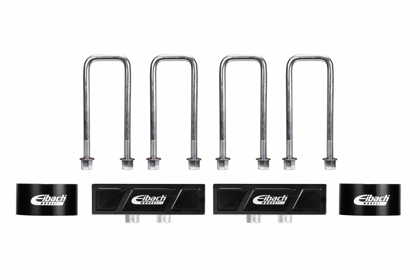 Eibach 1.5" Rear Lift Blocks with Hardware (Pair) for 2021-2023 Ford F-150