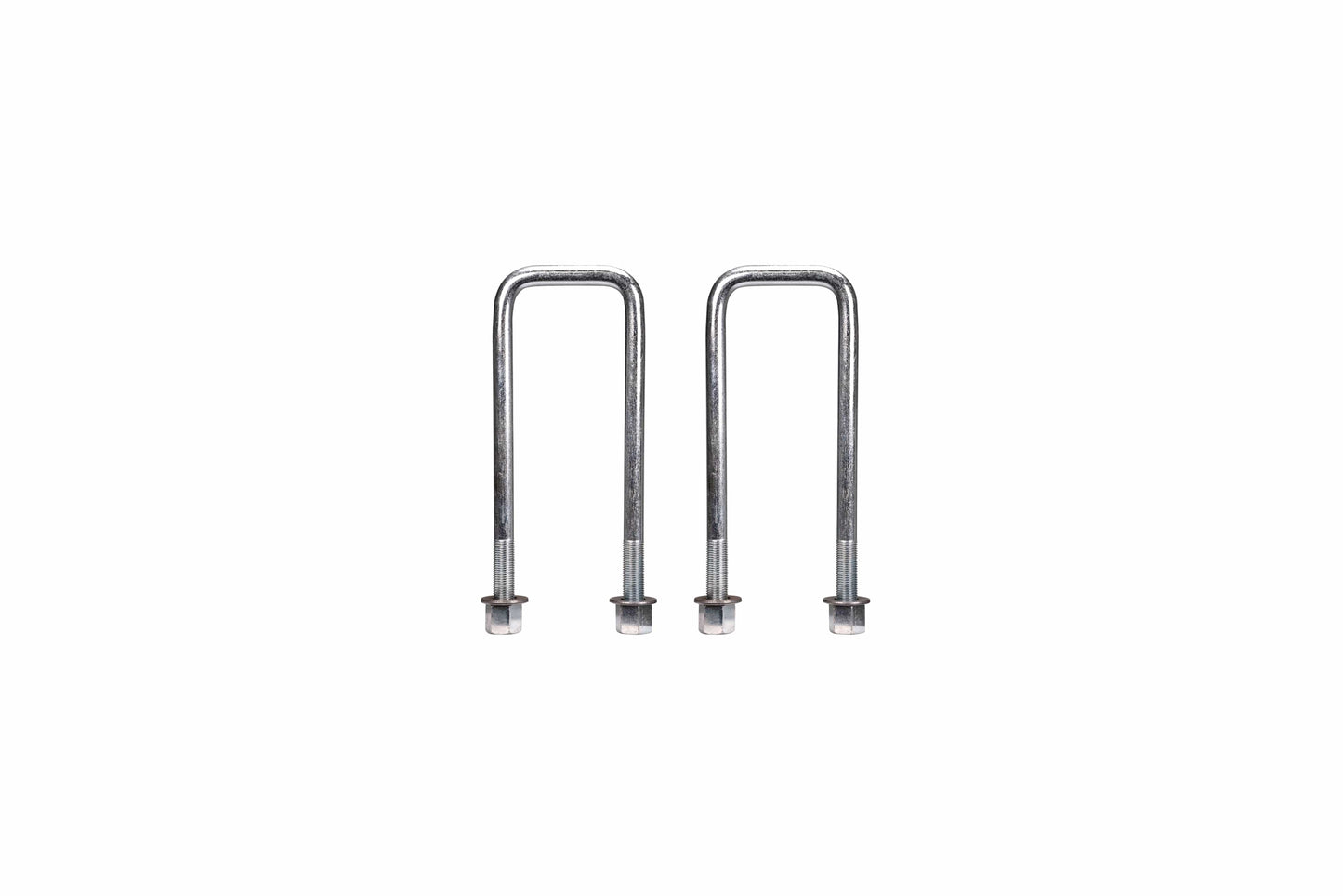 Eibach 1.5" Rear Lift Blocks with Hardware (Pair) for 2021-2023 Ford F-150