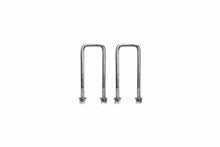 Eibach 1.5" Rear Lift Blocks with Hardware (Pair) for 2021-2023 Ford F-150