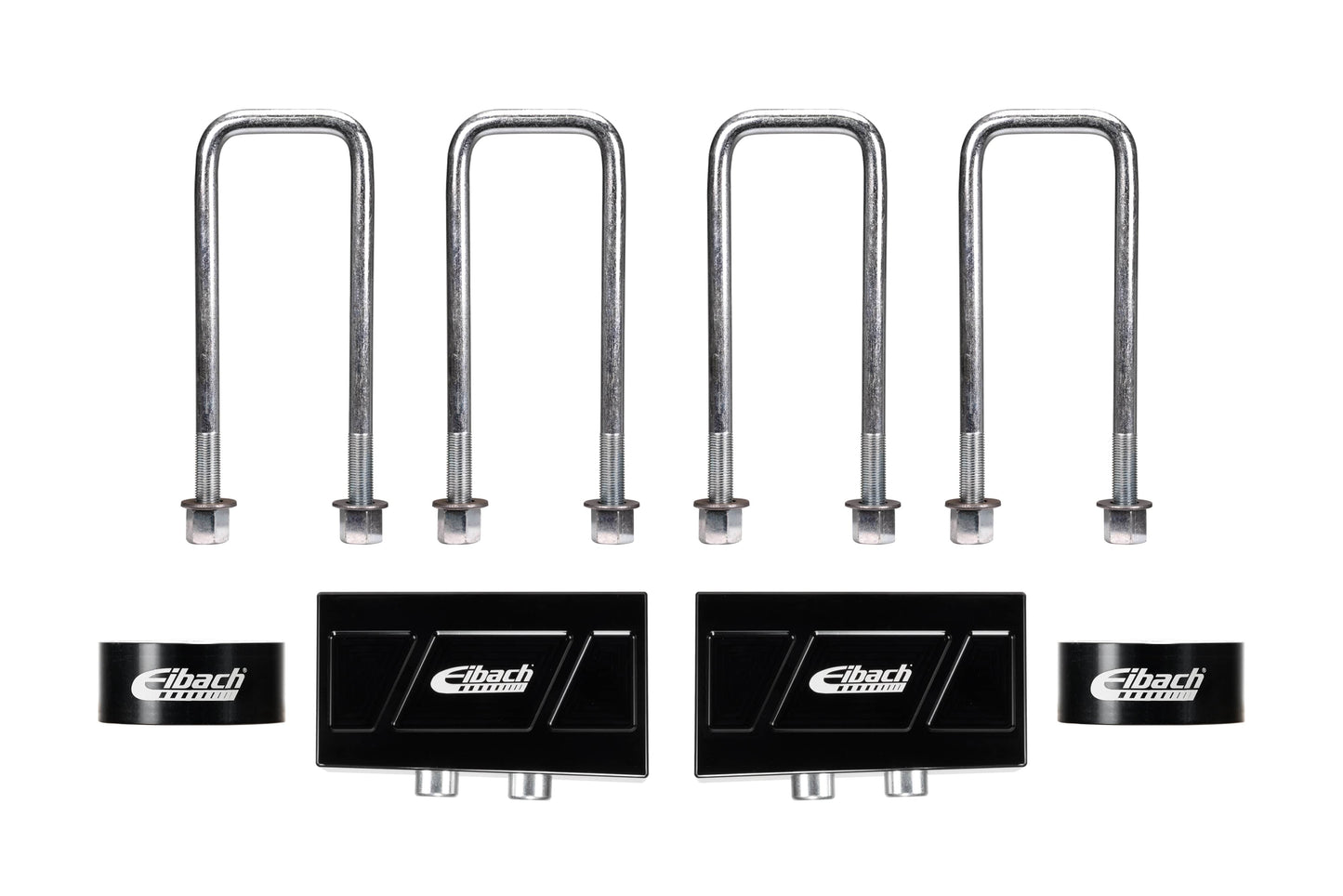 Eibach 1.5" Rear Lift Blocks with Hardware (Pair) for 2021 Ford F-150