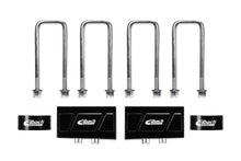 Eibach 1.5" Rear Lift Blocks with Hardware (Pair) for 2021 Ford F-150