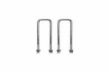 Eibach 1.5" Rear Lift Blocks with Hardware (Pair) for 2021 Ford F-150