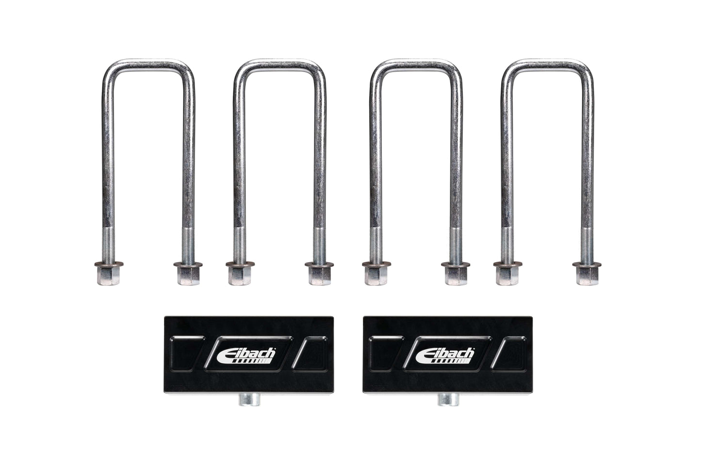 Eibach 1" Lift Blocks with Hardware (Pair) for 2014-2018 GMC Sierra 1500
