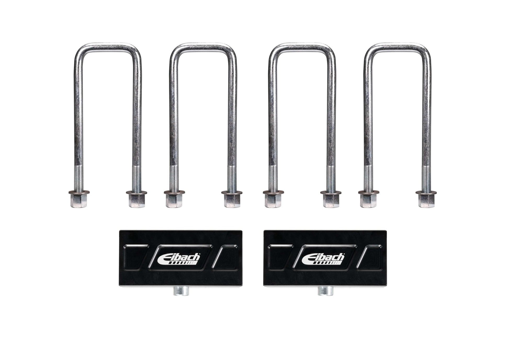 Eibach 1" Lift Blocks with Hardware (Pair) for 2014-2018 GMC Sierra 1500