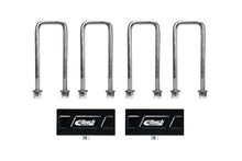 Eibach 1" Lift Blocks with Hardware (Pair) for 2014-2018 GMC Sierra 1500
