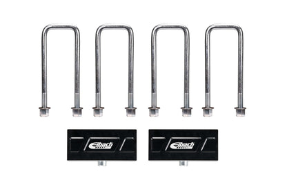 Eibach 1" Lift Blocks with Hardware (Pair) for 2014-2018 GMC Sierra 1500