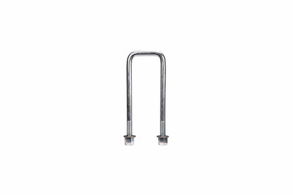 Eibach 1" Lift Blocks with Hardware (Pair) for 2014-2018 GMC Sierra 1500