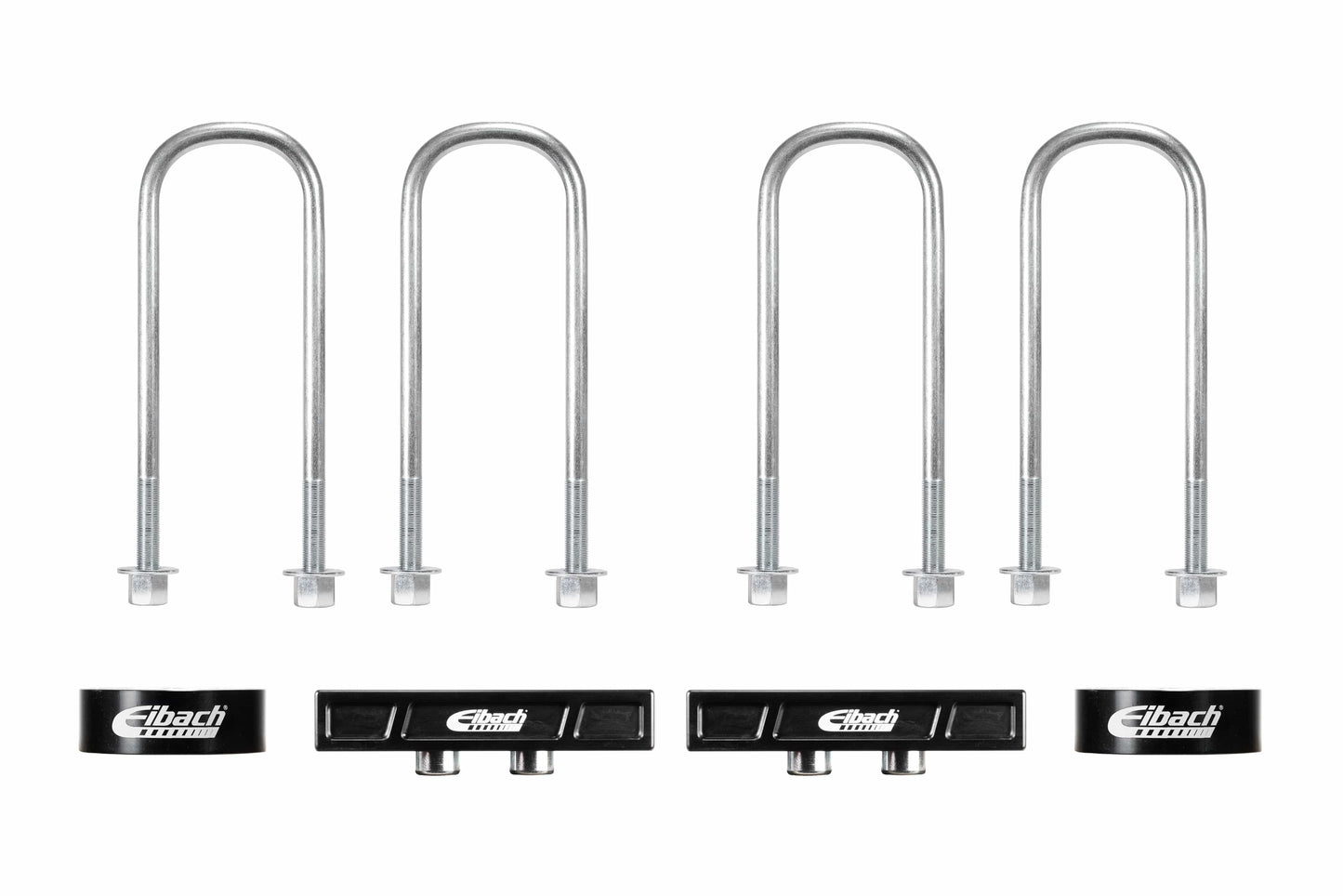 Eibach 1" Lift Blocks with Hardware (Pair) for 2021-2023 Ford F-150