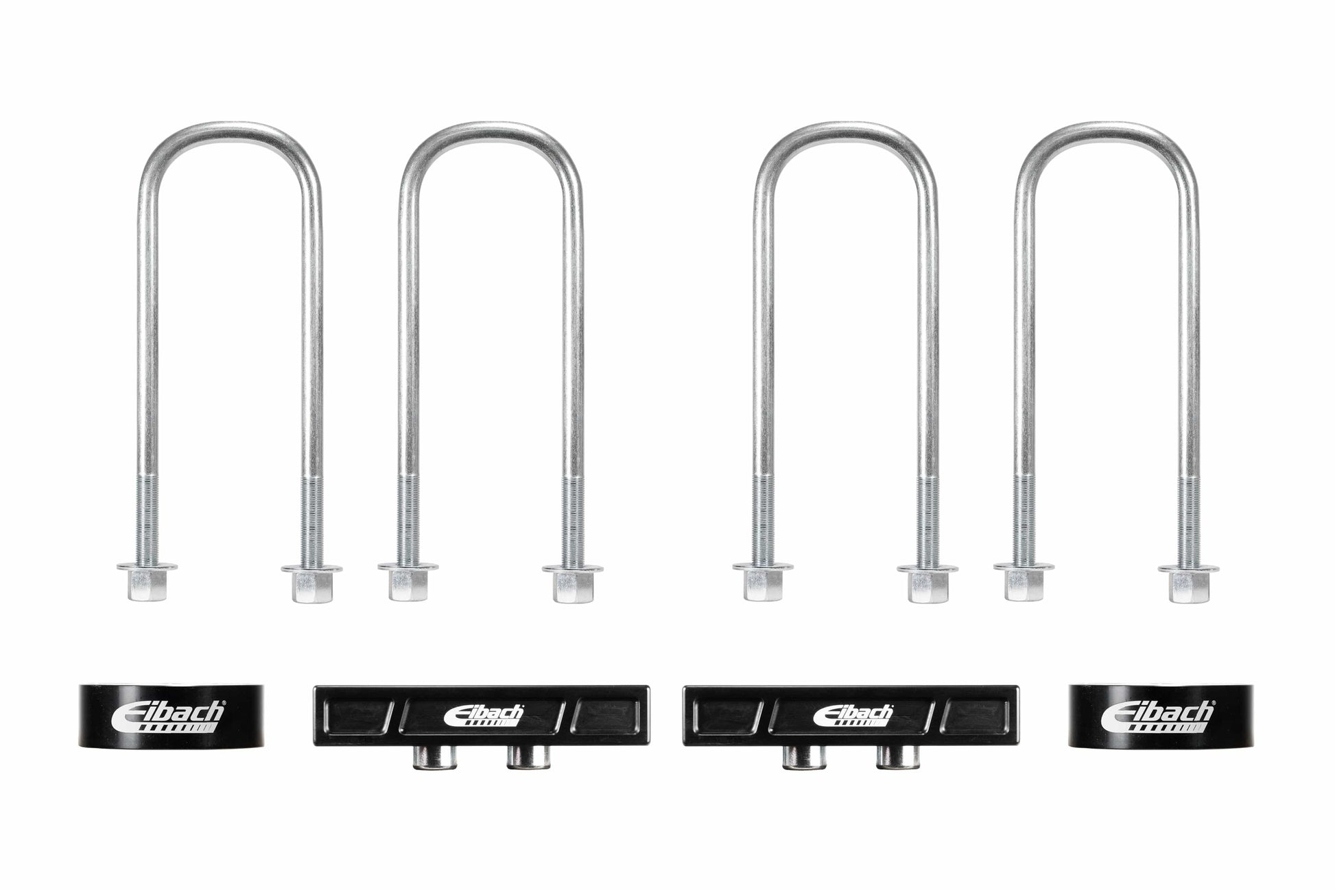 Eibach 1" Lift Blocks with Hardware (Pair) for 2021-2023 Ford F-150