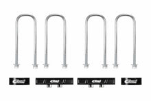 Eibach 1" Lift Blocks with Hardware (Pair) for 2021-2023 Ford F-150