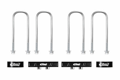 Eibach 1" Lift Blocks with Hardware (Pair) for 2021-2023 Ford F-150