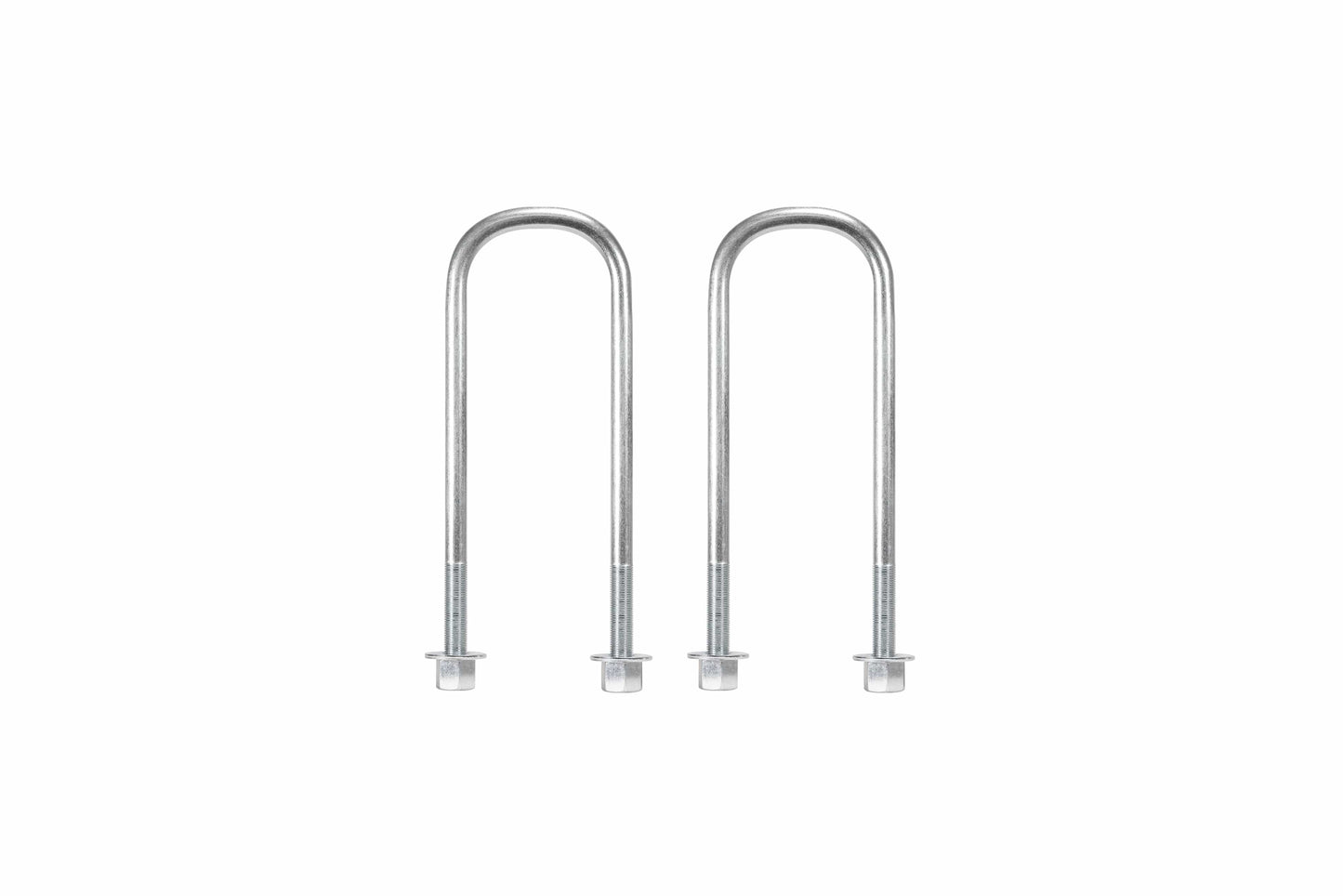 Eibach 1" Lift Blocks with Hardware (Pair) for 2021-2023 Ford F-150