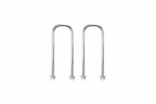 Eibach 1" Lift Blocks with Hardware (Pair) for 2021-2023 Ford F-150