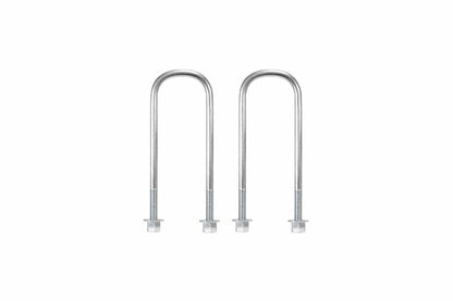 Eibach 1" Lift Blocks with Hardware (Pair) for 2021-2023 Ford F-150