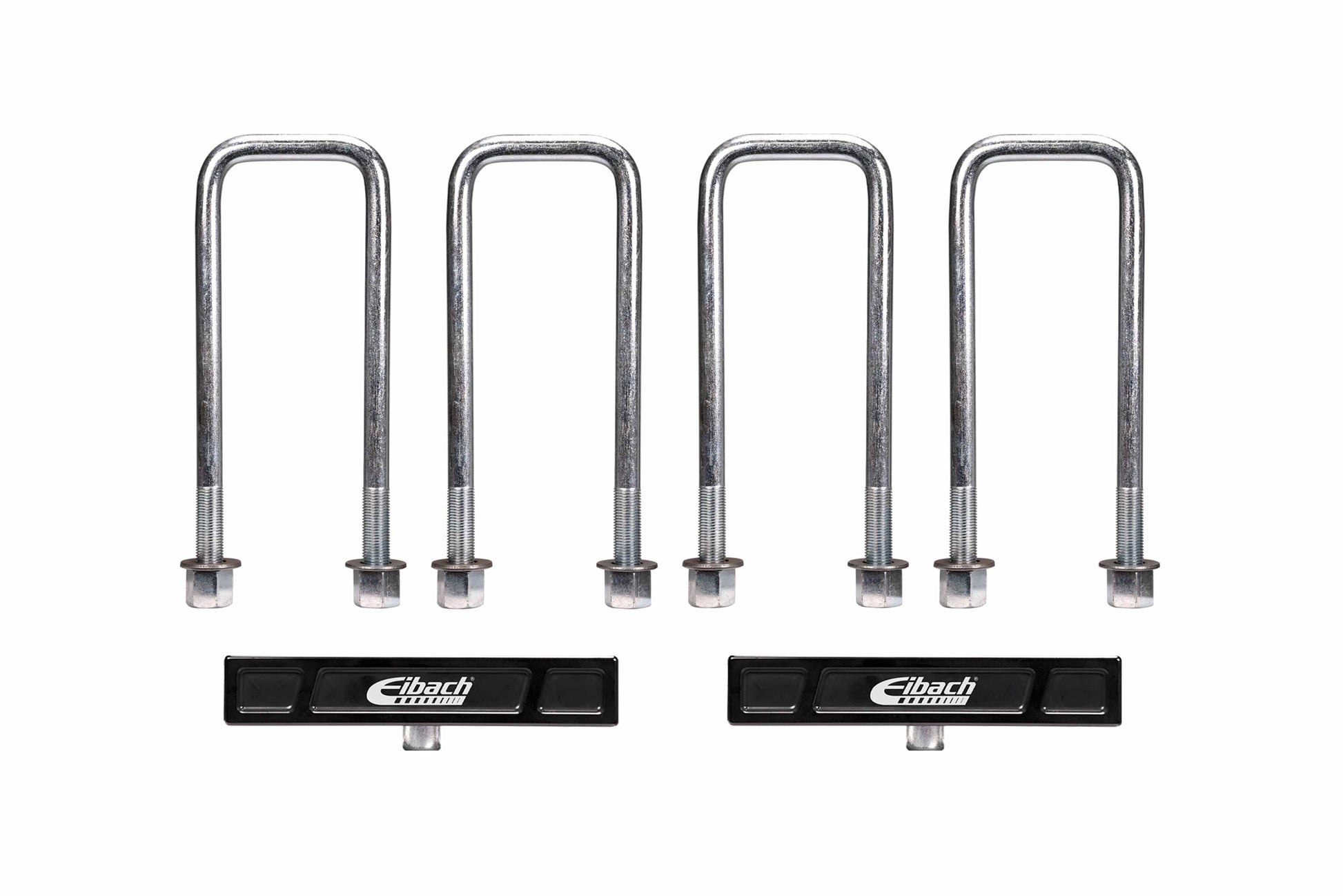 Eibach 1" Rear Lift Block Kit with Hardware (Pair) for 2015-2022 GMC Canyon