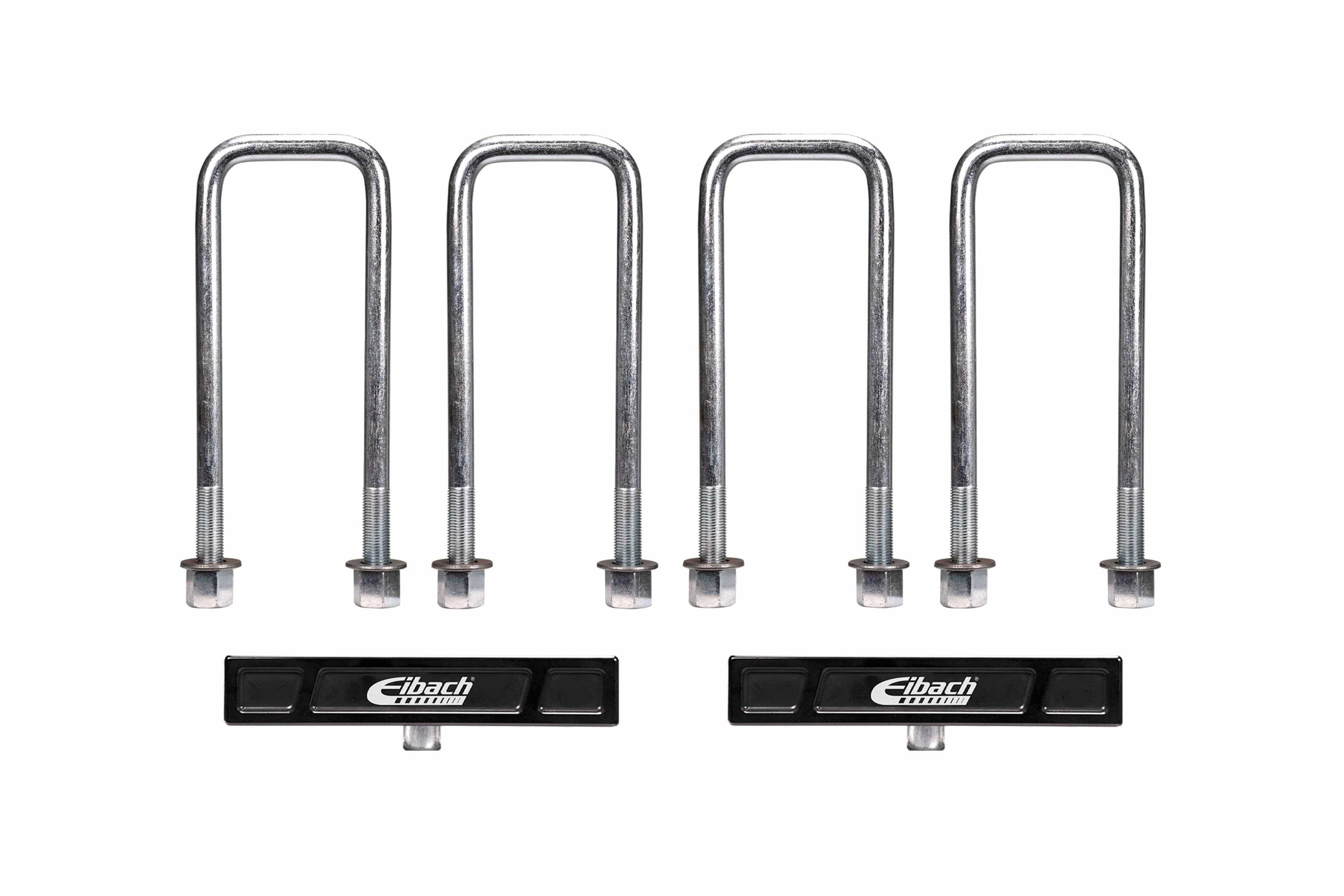 Eibach 1" Rear Lift Block Kit with Hardware (Pair) for 2015-2022 GMC Canyon