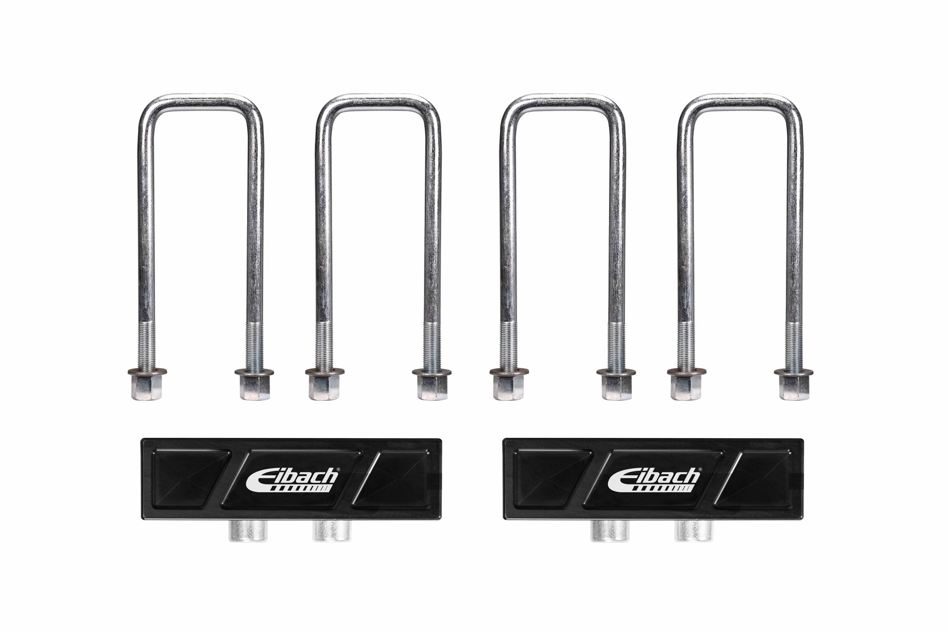 Eibach 1" Rear Lift Block Kit with Hardware (Pair) for 2019-2021 GMC Sierra