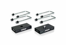 Eibach 1" Rear Lift Blocks with Hardware (Pair) for 2005-2020 Toyota Tundra