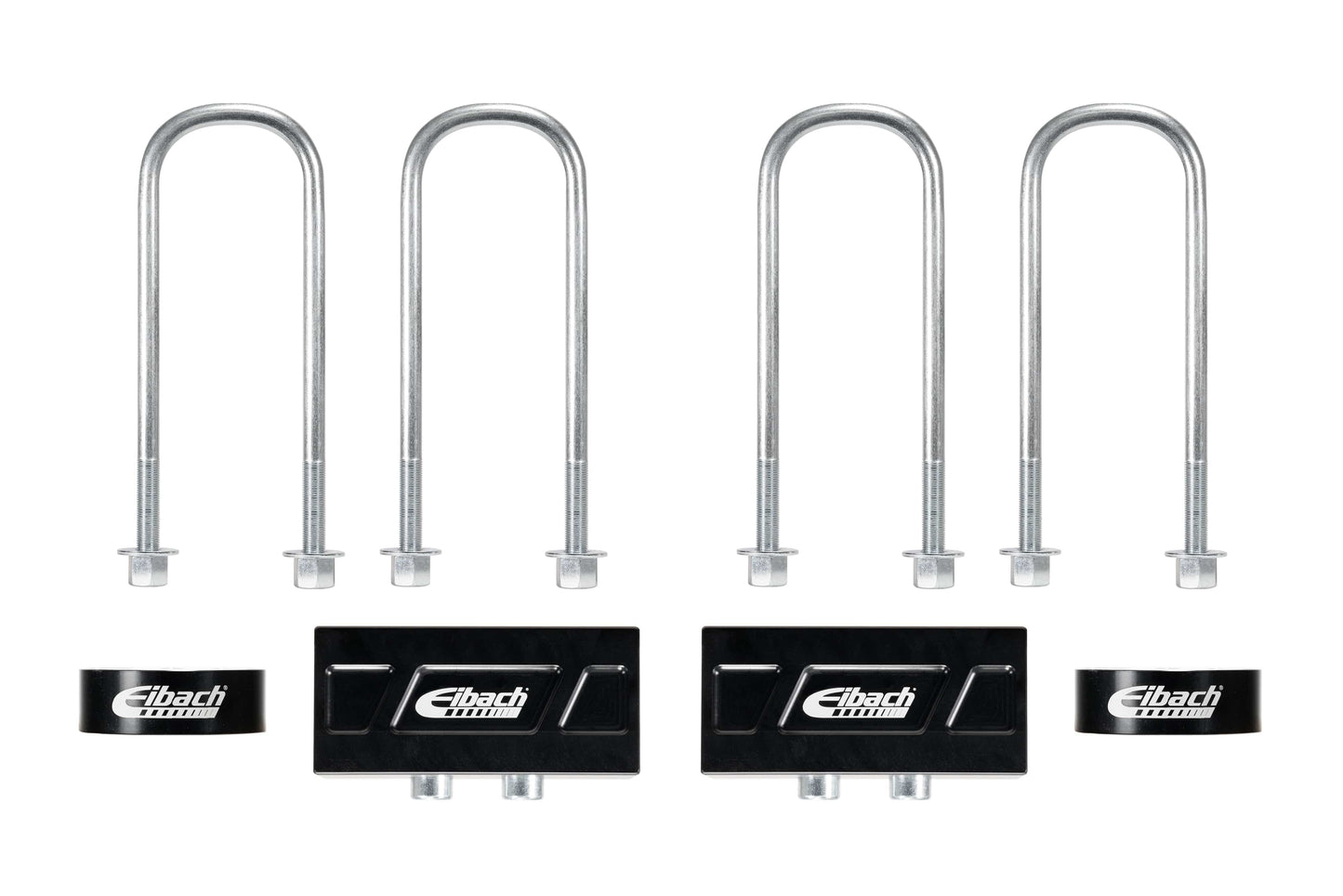 Eibach 1" Rear Lift Blocks with Hardware (Pair) for 2021-2022 Ford F-150