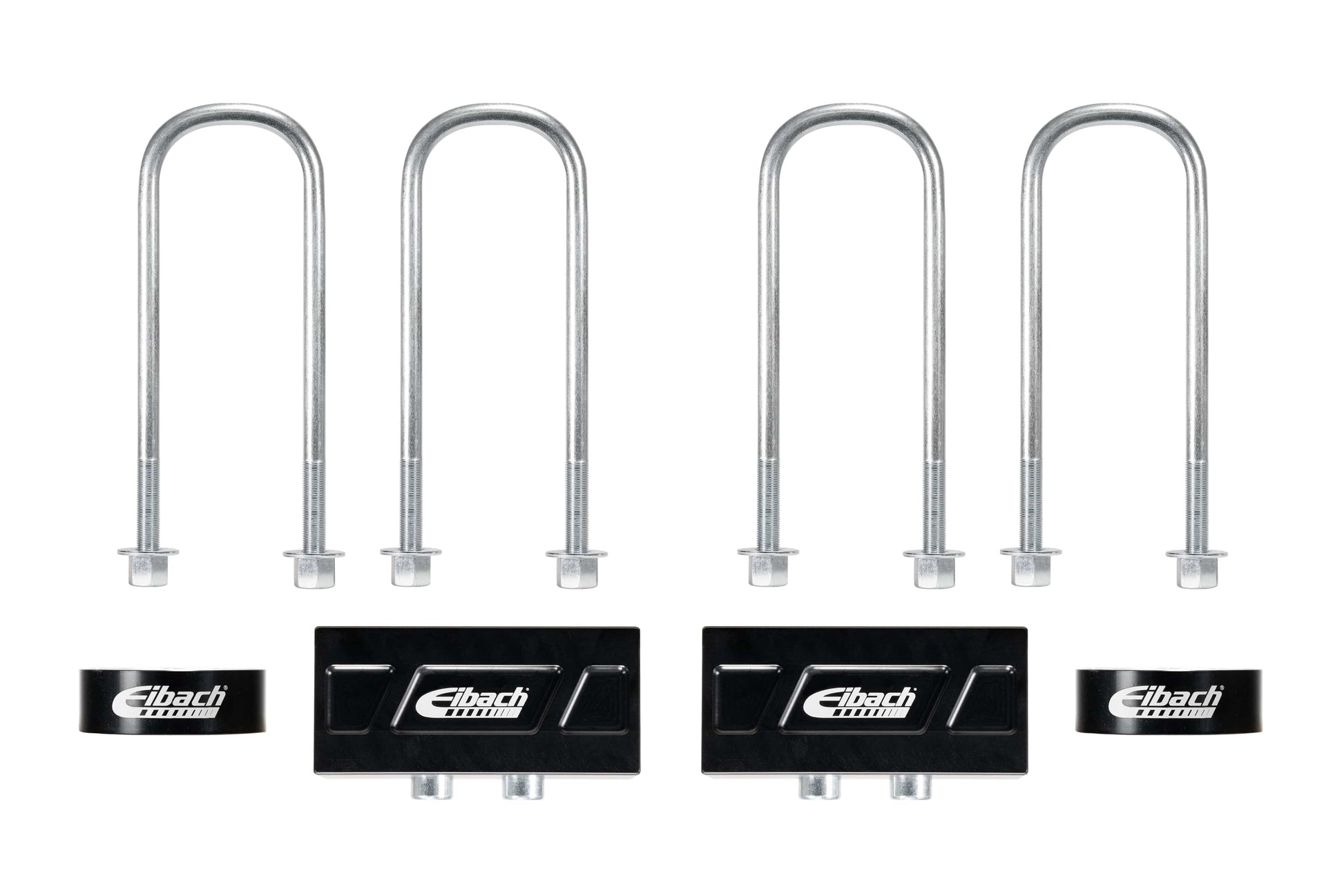 Eibach 1" Rear Lift Blocks with Hardware (Pair) for 2021-2022 Ford F-150