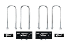 Eibach 1" Rear Lift Blocks with Hardware (Pair) for 2021-2022 Ford F-150