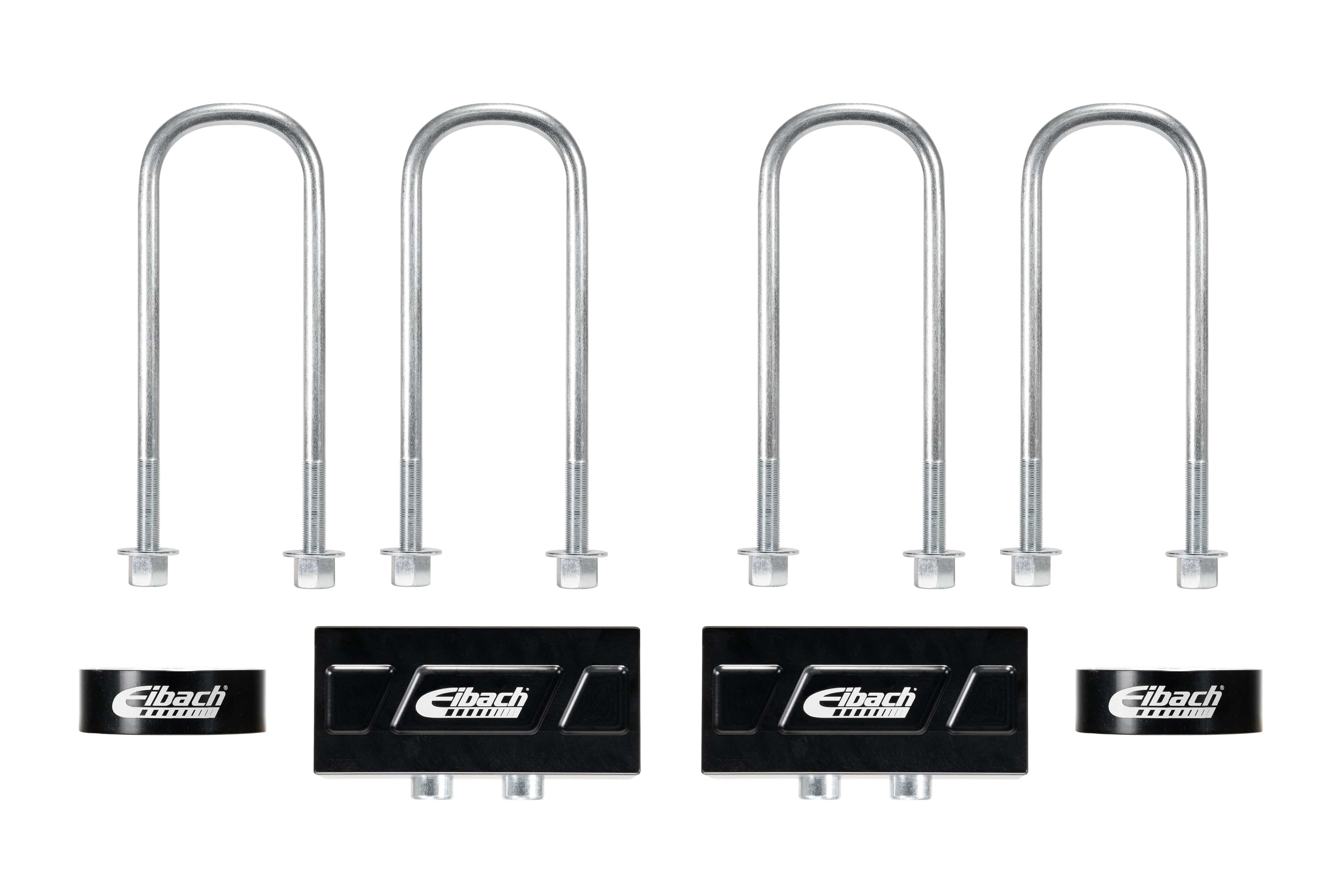 Eibach 1" Rear Lift Blocks with Hardware (Pair) for 2021-2022 Ford F-150