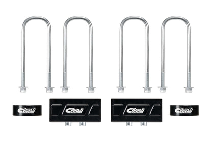 Eibach 1" Rear Lift Blocks with Hardware (Pair) for 2021-2022 Ford F-150