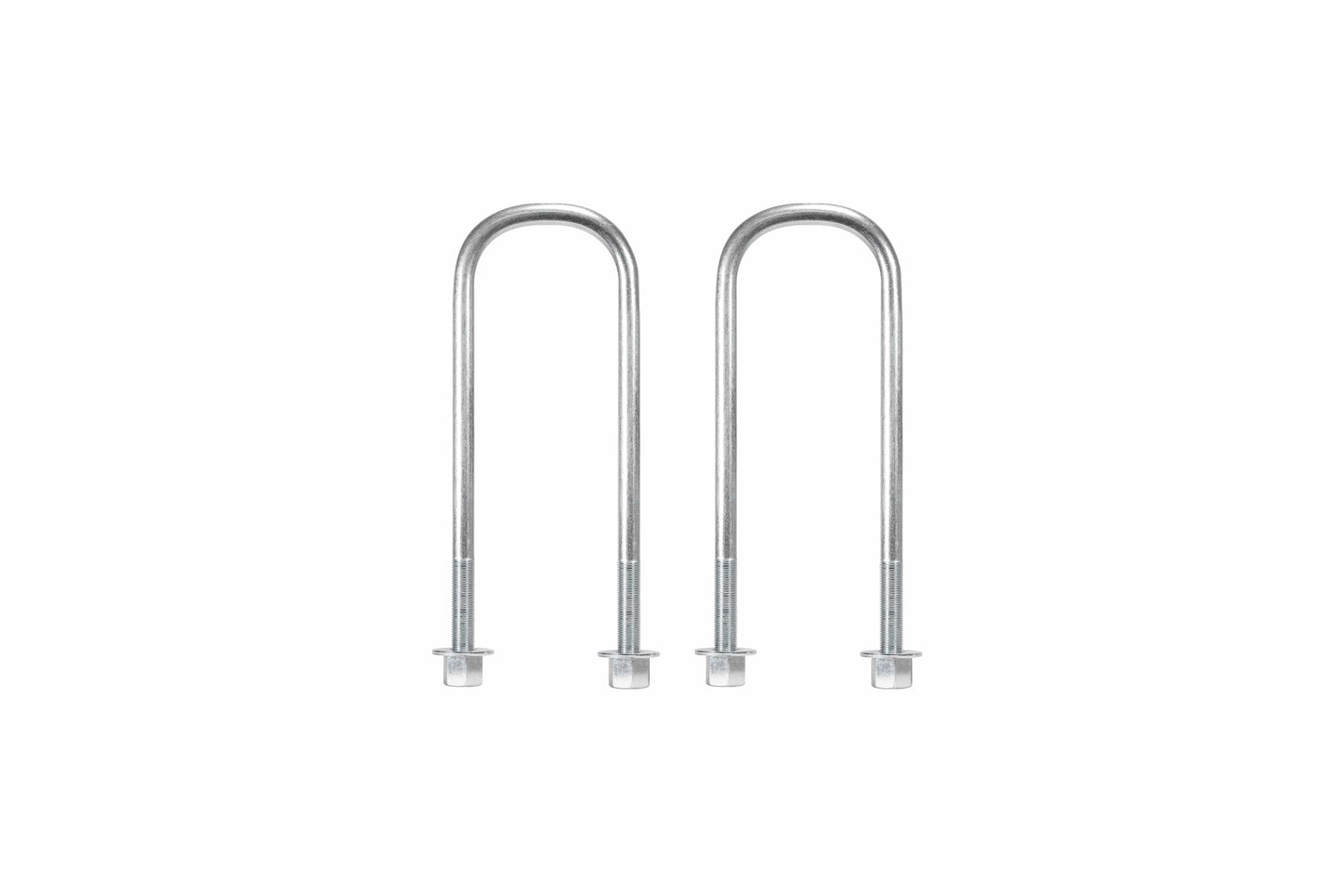 Eibach 1" Rear Lift Blocks with Hardware (Pair) for 2021-2022 Ford F-150