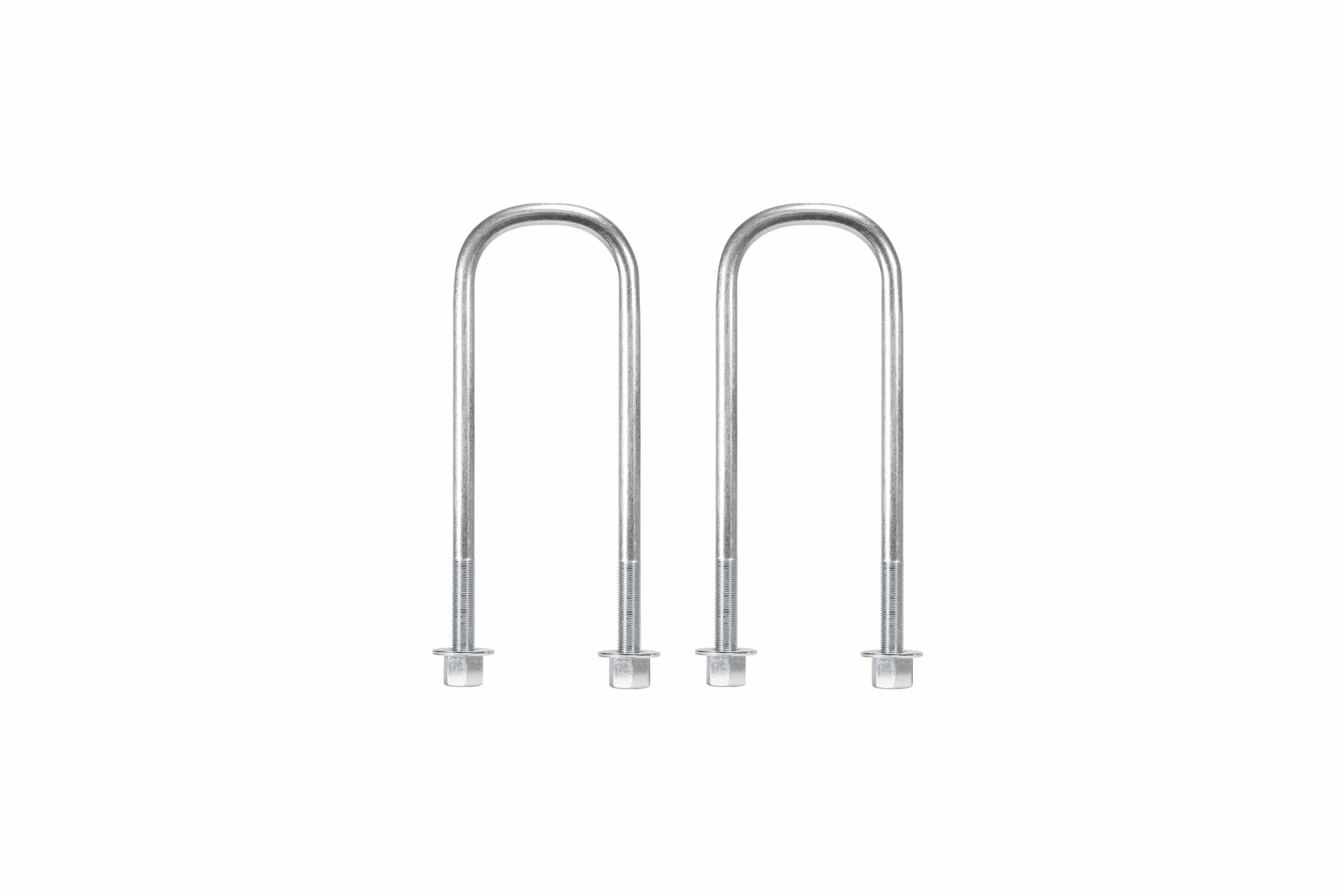 Eibach 1" Rear Lift Blocks with Hardware (Pair) for 2021-2022 Ford F-150