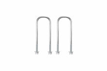 Eibach 1" Rear Lift Blocks with Hardware (Pair) for 2021-2022 Ford F-150