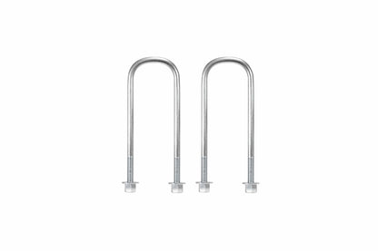 Eibach 1" Rear Lift Blocks with Hardware (Pair) for 2021-2022 Ford F-150