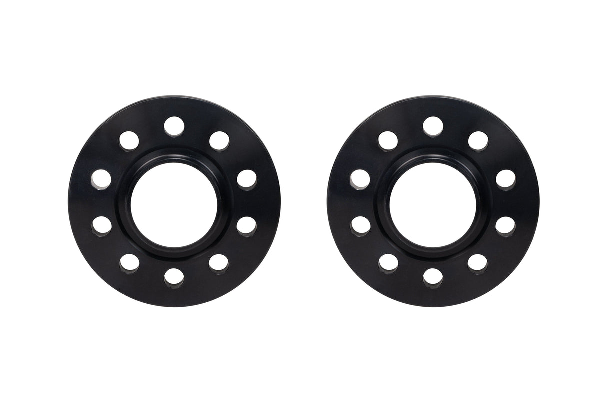 Eibach 10mm Wheel Spacer (Pair) - Black for 2015-2018 BMW M3