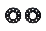 Eibach 10mm Wheel Spacer (Pair) - Black for 2015-2018 BMW M3