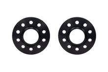 Eibach 10mm Wheel Spacer (Pair) - Black for 2017-2023 BMW 530i xDrive