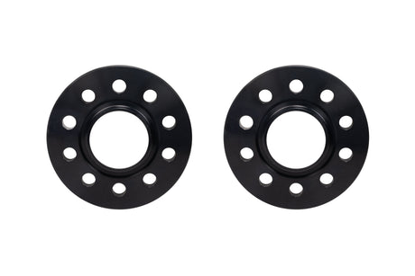 Eibach 10mm Wheel Spacer (Pair) - Black for 2022-2023 Hyundai Ioniq 5