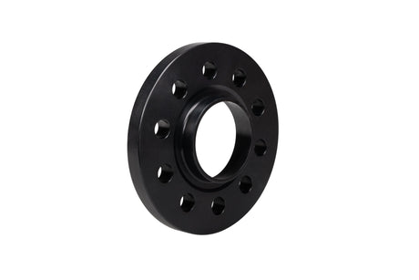 Eibach 10mm Wheel Spacer (Pair) - Black for 2022-2023 Hyundai Ioniq 5