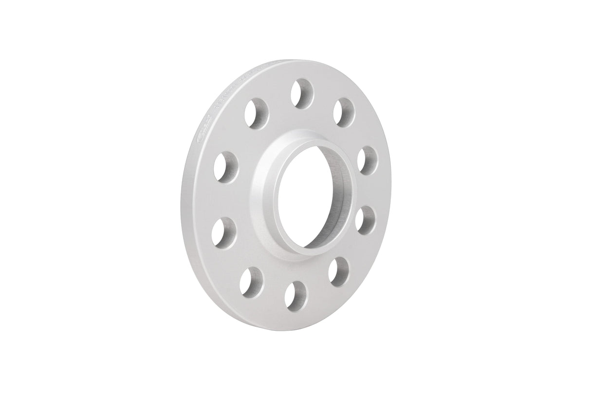 Eibach 10mm Wheel Spacer (Pair) - Silver for 2012-2016 Hyundai Genesis Coupe