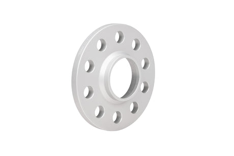 Eibach 10mm Wheel Spacer (Pair) - Silver for 2012-2016 Hyundai Genesis Coupe