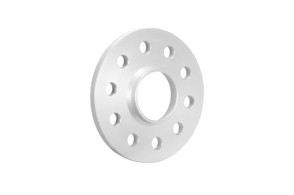 Eibach 10mm Wheel Spacer (Pair) - Silver for 2020-2022 Tesla Y