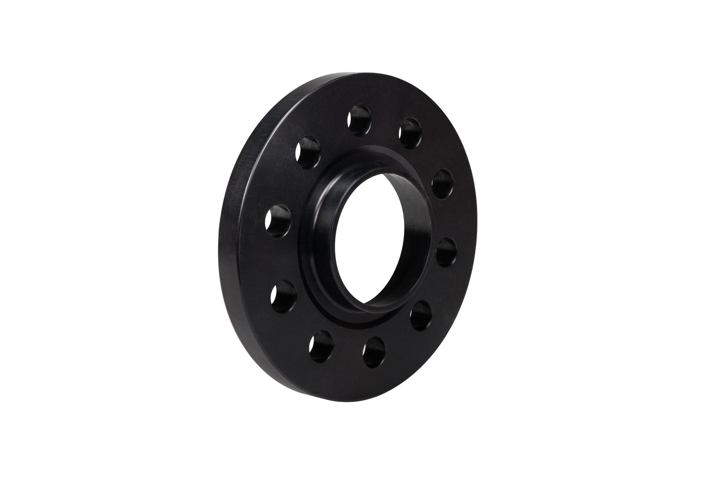 Eibach 12mm Wheel Spacer (Pair) - Black for 2020-2023 Toyota GR Supra