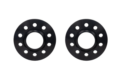 Eibach 15mm Wheel Spacer (Pair) - Black for 2019-2023 BMW M850i G15