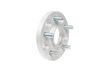 Eibach 15mm Wheel Spacer (Pair) - Silver, Bolt Pattern for 2014-2021 Mazda 6