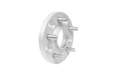 Eibach 15mm Wheel Spacer (Pair) - Silver, Bolt Pattern for 2019-2022 Hyundai Santa Fe