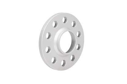Eibach 15mm Wheel Spacer (Pair) - Silver for 2016-2020 Mazda MX-5 Miata