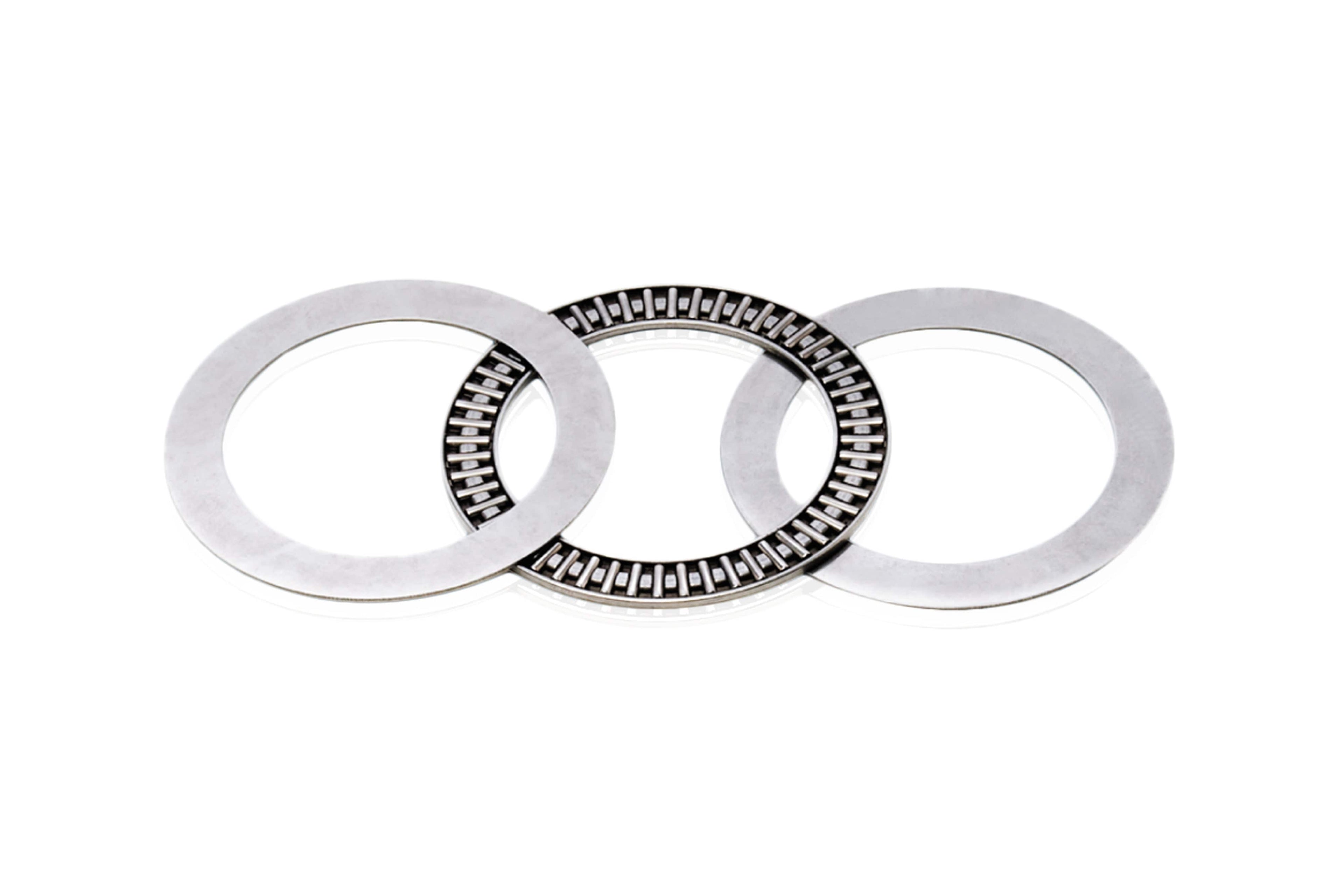 Eibach 2.5 in. Coil Spring Torsion Release Bearing