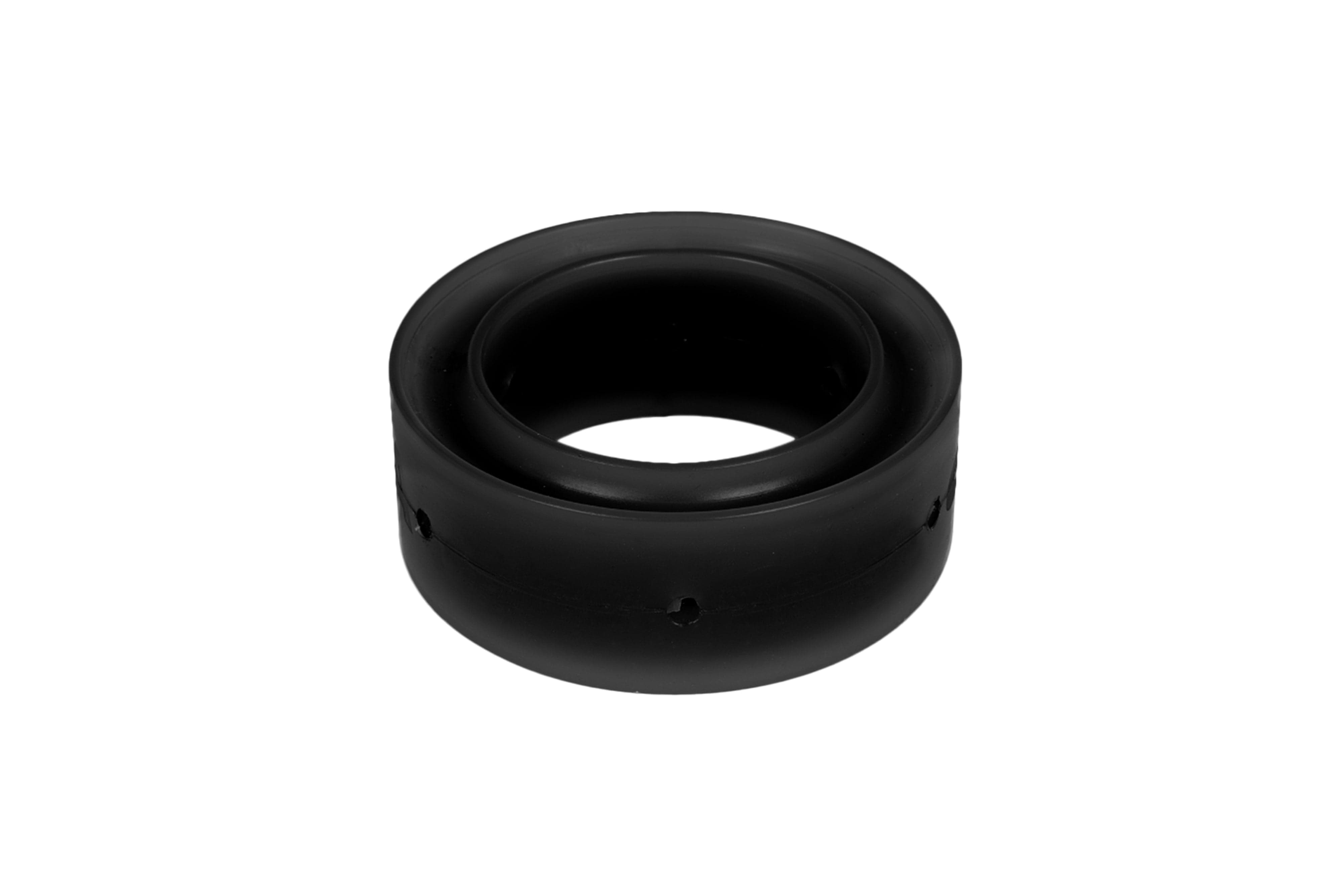 Eibach 2.5 in. Single Coil Spring Rubber Insert - Eibach