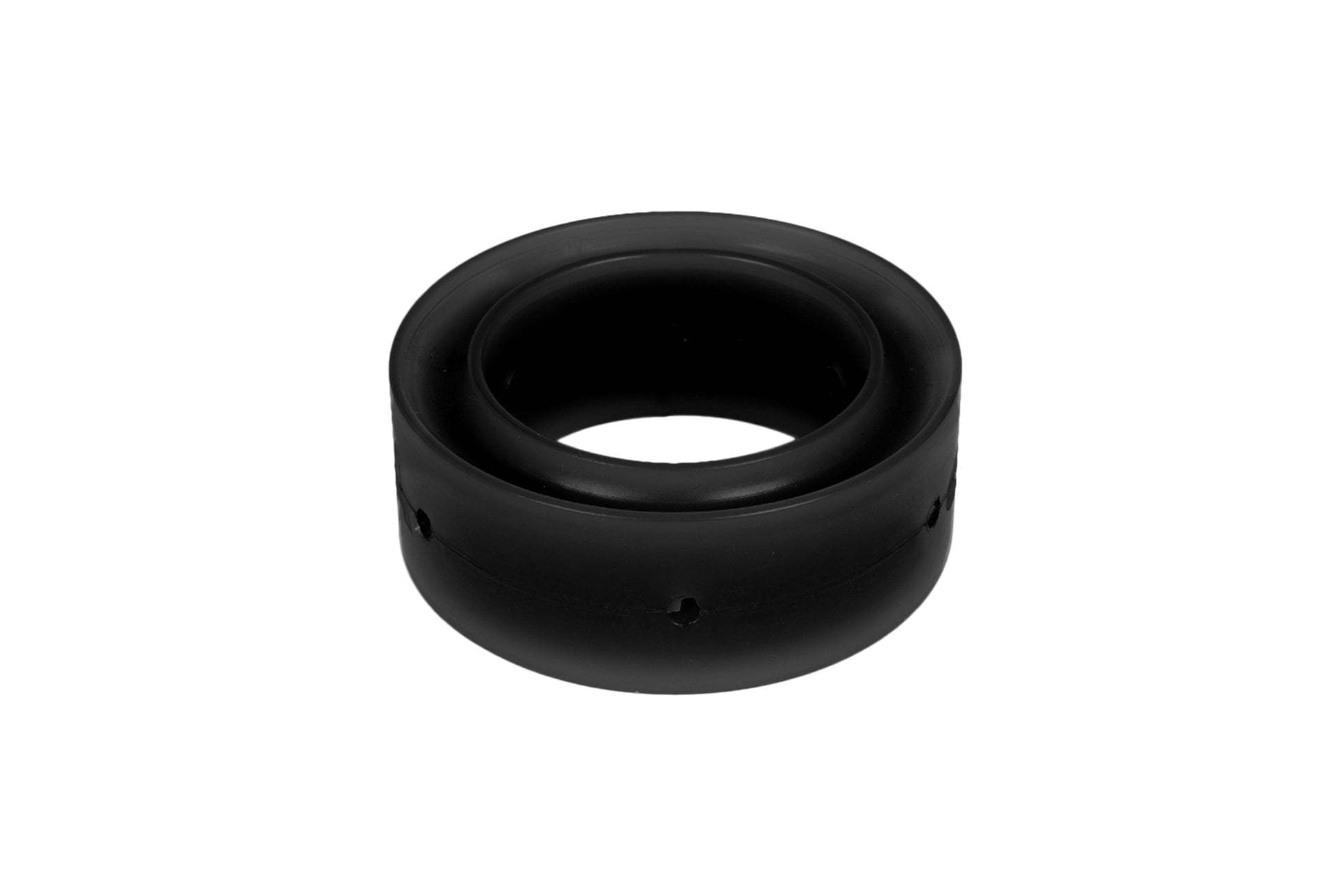 Eibach 2.5 in. Single Coil Spring Rubber Insert - Eibach