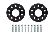 Eibach 20mm Wheel Spacer (Pair) - Black for 2015-2018 BMW M3 F80